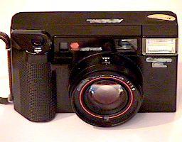 35mm camera